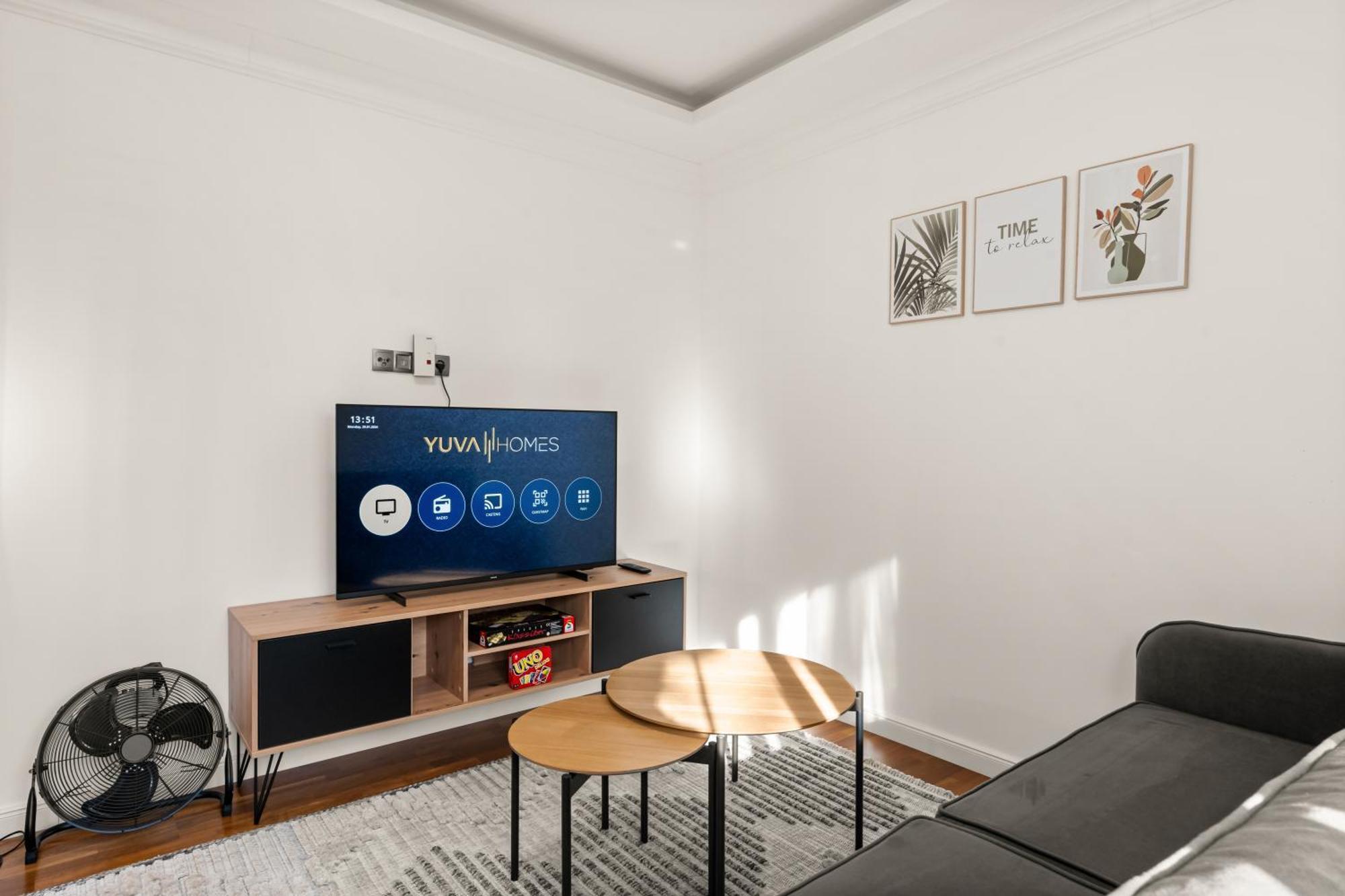 Yuva Homes Am Kurpark Bad Worishofen Luaran gambar