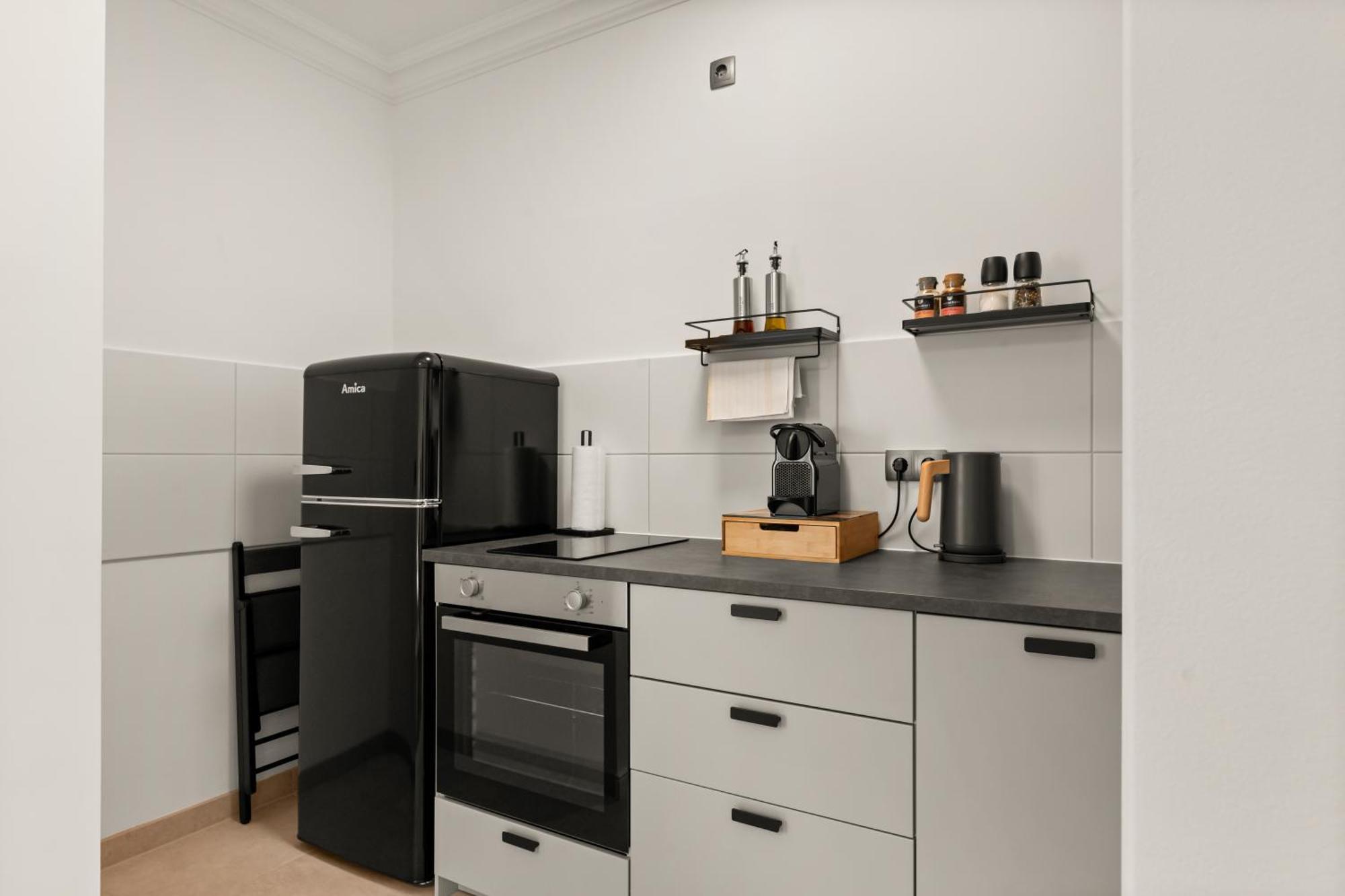 Yuva Homes Am Kurpark Bad Worishofen Bilik gambar