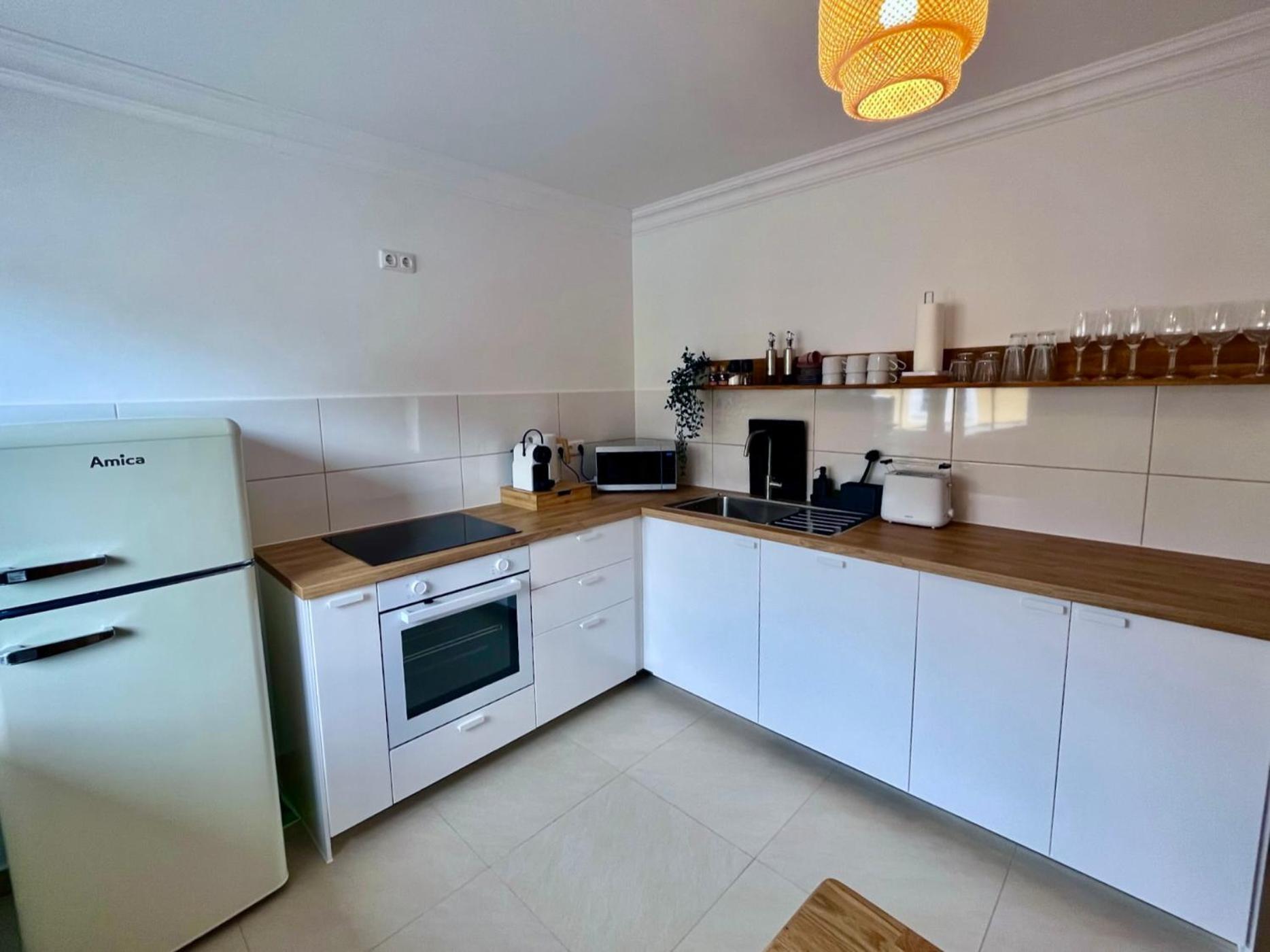 Yuva Homes Am Kurpark Bad Worishofen Luaran gambar